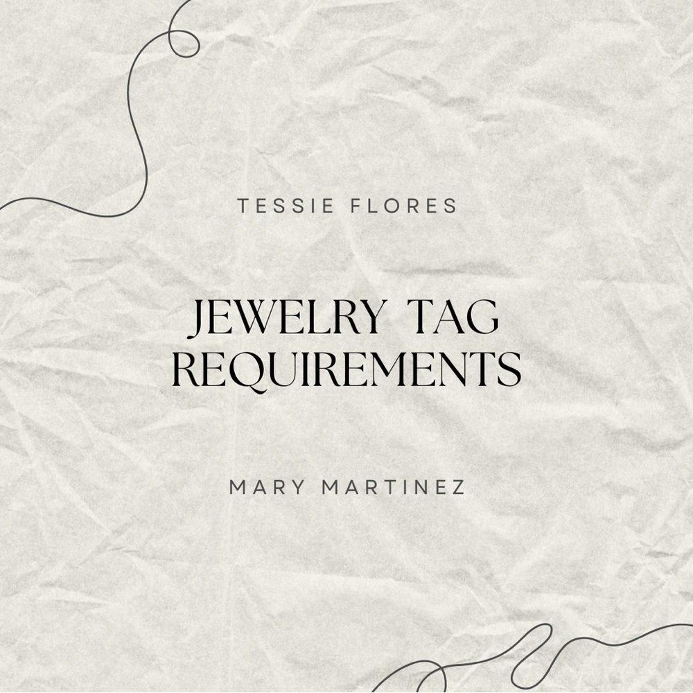 ✨🤍 Jewelry Trade Req!🚨✨🤍